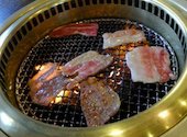 安楽亭 杉並堀ノ内店: イチコさんの2026年04月03日の2枚目の投稿写真