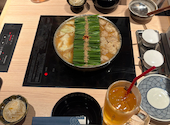 博多 もつ鍋 前田屋 小倉店: みあさんの2026年08月17日の1枚目の投稿写真
