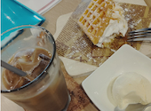 cafe restaurant VoiVoi: まこさんの2026年10月04日の1枚目の投稿写真
