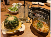 牛角 松山樽味店: ゆかりさんの2024年12月15日の1枚目の投稿写真