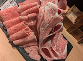 仙台 たんしゃぶ 焼肉のいとう ヨドバシ仙台店: hiroさんの2025年02月23日の1枚目の投稿写真