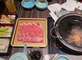 和牛焼肉食べ放題 肉屋の台所 上野店: Rainさんの2025年02月11日の1枚目の投稿写真