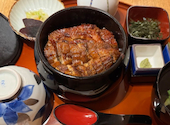 鰻ひつまぶし備長 三越銀座店: ホトペパさんの2026年07月08日の1枚目の投稿写真