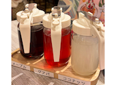 HANAO CAFE ハナオカフェ 池袋パルコ店: ホトペパさんの2026年07月31日の1枚目の投稿写真