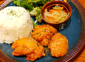 Evergreen Cafe エバーグリーン カフェ: チーさんの2025年05月31日の1枚目の投稿写真