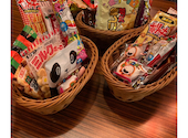 新宿駄菓子バー: ううくんさんの2025年05月20日の1枚目の投稿写真