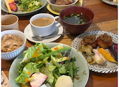 【千葉の柴海農園から直送　新鮮野菜のカフェ】8TAKE（はたけ）: あゅみさんの2026年05月の1枚目の投稿写真