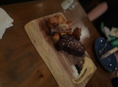 Xato burrata&steak: きなこさんの2026年04月30日の1枚目の投稿写真