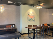 Okinawan tacos FLAMINGO オキナワンタコスフラミンゴ: きなこさんの2026年03月27日の2枚目の投稿写真