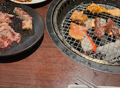 牛角 青砥店: っぱさんの2026年03月16日の1枚目の投稿写真