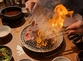 ジャンオク 焼肉 BBQ ヨイドコロ天満店: なおやさんの2026年04月09日の3枚目の投稿写真