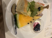 DINING PORT 御料鶴 ダイニングポート ゴリョウカク: ヤスシさんの2025年06月29日の1枚目の投稿写真