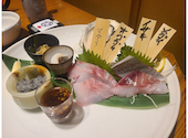 さかな酒場 魚星 沼津南口店: 虎猫さんの2026年07月14日の1枚目の投稿写真