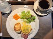 Cafe たもん 金沢: おじさんの2026年08月25日の1枚目の投稿写真