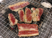 七輪焼肉　安安　両国店: forceさんの2026年04月の1枚目の投稿写真