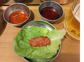大阪焼肉 ホルモン ふたご 浅草橋店: forceさんの2026年04月20日の1枚目の投稿写真