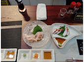 全国銘酒の旅　KOKUSHUばー　美酒家　郡山: たてペグさんの2026年06月01日の1枚目の投稿写真