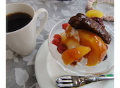 70's cafe セブンティーズカフェ: くみーみーさんの2026年06月30日の1枚目の投稿写真