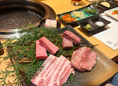 にくTATSU 銀座店: さくらさんの2026年09月02日の1枚目の投稿写真