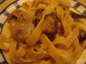 マンマパスタ 本厚木店: ｆｌｏｒさんの2009年07月27日の1枚目の投稿写真