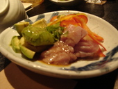 月あかり 平塚店: ｆｌｏｒさんの2008年09月05日の2枚目の投稿写真