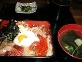 海鮮: ともさんの2007年10月21日の2枚目の投稿写真