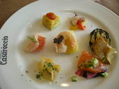 トラットリアカザレッチョ: ラッ君ママ^-^*。さんの2008年05月25日の1枚目の投稿写真