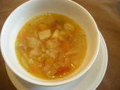 トラットリアカザレッチョ: ラッ君ママ^-^*。さんの2008年05月25日の2枚目の投稿写真