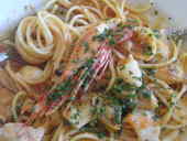 トラットリアカザレッチョ: ラッ君ママ^-^*。さんの2008年05月25日の3枚目の投稿写真