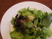 ハーブス 京都藤井大丸店: ラッ君ママ^-^*。さんの2007年12月22日の1枚目の投稿写真