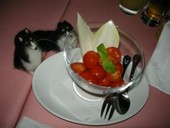 パパミラノ 東京国際フォーラム店: ラッ君ママ^-^*。さんの2007年12月21日の2枚目の投稿写真