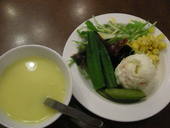 ビッグボーイ芦屋店: ラッ君ママ^-^*。さんの2008年06月01日の1枚目の投稿写真