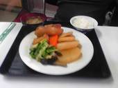 嶺吉食堂: むっちゃんさんの2012年01月12日の2枚目の投稿写真