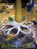 PALOMA GRILL: かにさんの2010年04月12日の1枚目の投稿写真