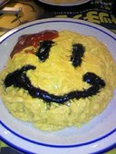 PALOMA GRILL: かにさんの2010年04月12日の2枚目の投稿写真