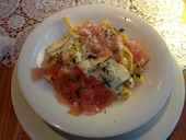 ツノ レストラン＆カフェ: イチローさんの2013年04月29日の3枚目の投稿写真