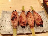 バードマン銀座通り店: イチローさんの2013年04月23日の3枚目の投稿写真