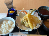 カジュアル天ぷら 圓堂 京都河原町ガーデン店: まりぷりんさんの2026年08月22日の1枚目の投稿写真