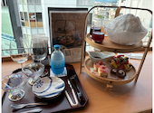 カジュアル天ぷら 圓堂 京都河原町ガーデン店: まりぷりんさんの2026年09月06日の3枚目の投稿写真