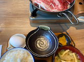 大衆すき焼き 北斗 四条烏丸店: まりぷりんさんの2026年04月21日の1枚目の投稿写真