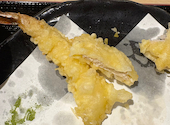 天ぷらとワイン小島 京都店: ひまわりさんの2026年06月03日の1枚目の投稿写真