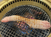 焼肉　安楽亭　上尾向山店: ぱすたさんの2026年05月の1枚目の投稿写真