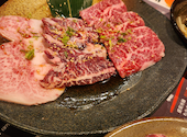 焼肉DINING 牛若 相模原店: まぁみさんの2026年07月12日の1枚目の投稿写真