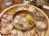 茶薫小籠包 本厚木店: まぁみさんの2026年08月14日の1枚目の投稿写真