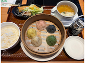MK エムケイ レストラン 菊陽光の森店: 実さんの2026年02月20日の2枚目の投稿写真
