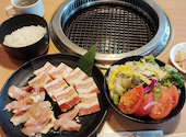 焼肉 ウエスト 千代町店: 和さんの2026年08月26日の1枚目の投稿写真