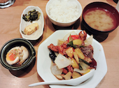 ひびか食堂: 和さんの2026年05月の1枚目の投稿写真