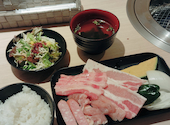 焼肉の牛太 本陣 博多バスターミナル店: 和さんの2026年07月22日の1枚目の投稿写真