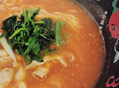 トマトラーメン 辛めん 三味 天神大名本店: 和さんの2026年06月08日の1枚目の投稿写真