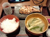 炭火焼干物 しんぱち食堂 福岡パルコ店: 和さんの2026年05月13日の1枚目の投稿写真